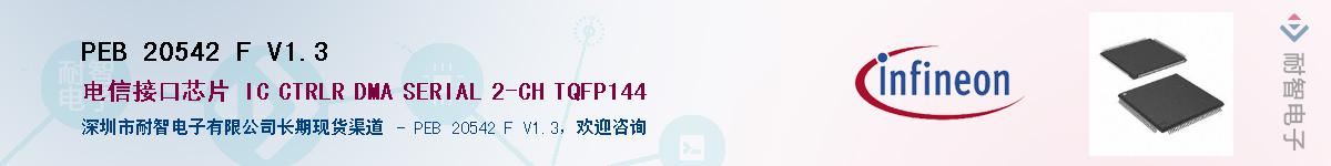 PEB 20542 F V1.3Ӧ-ǵ