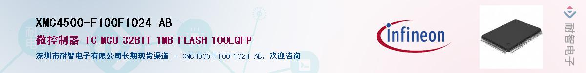 XMC4500-F100F1024 ABӦ-ǵ