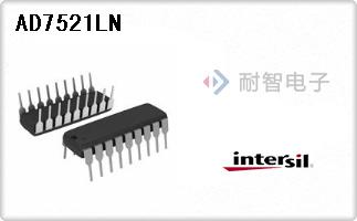 AD7521LN