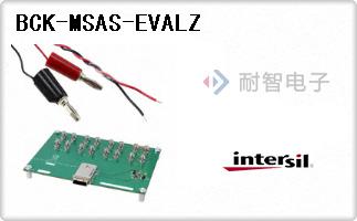 BCK-MSAS-EVALZ
