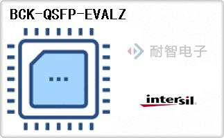 BCK-QSFP-EVALZ