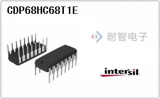 CDP68HC68T1E