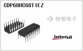 CDP68HC68T1EZ