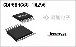 CDP68HC68T1M296