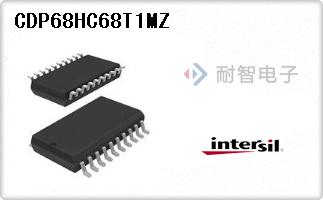 CDP68HC68T1MZ