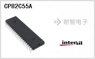 CP82C55A