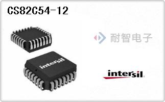CS82C54-12