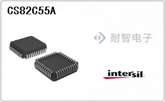 CS82C55A