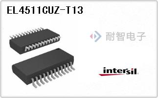 EL4511CUZ-T13