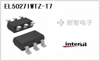 EL5027IWTZ-T7