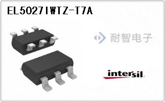 EL5027IWTZ-T7A