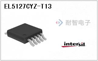 EL5127CYZ-T13