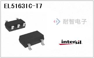 EL5163IC-T7