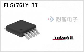 EL5176IY-T7