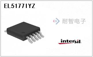 EL5177IYZ