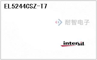 EL5244CSZ-T7