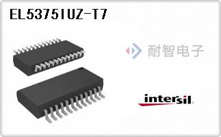 EL5375IUZ-T7