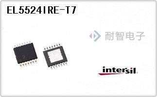 EL5524IRE-T7