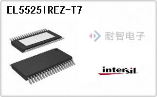 EL5525IREZ-T7