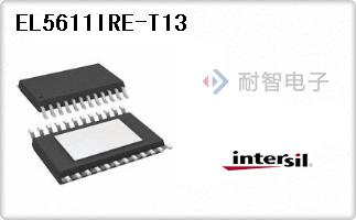 EL5611IRE-T13