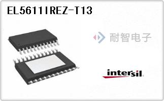 EL5611IREZ-T13