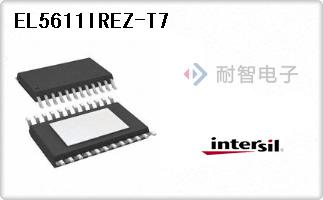 EL5611IREZ-T7
