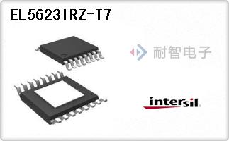 EL5623IRZ-T7