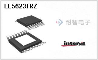EL5623IRZ
