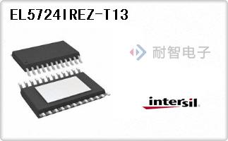 EL5724IREZ-T13