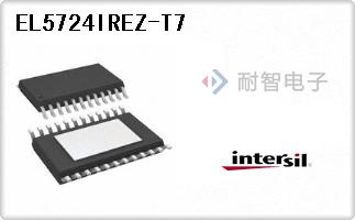 EL5724IREZ-T7