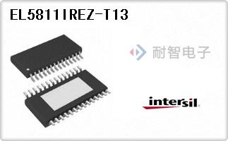 EL5811IREZ-T13