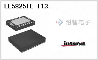 EL5825IL-T13