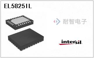 EL5825IL