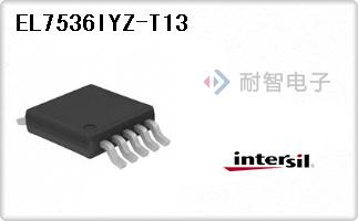 EL7536IYZ-T13