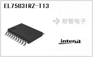 EL7583IRZ-T13