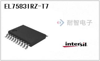 EL7583IRZ-T7