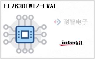 EL7630IWTZ-EVAL