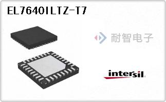 EL7640ILTZ-T7