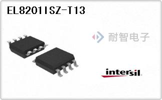 EL8201ISZ-T13
