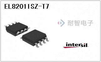 EL8201ISZ-T7