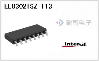 EL8302ISZ-T13
