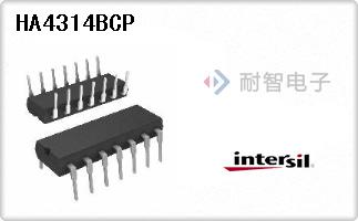 HA4314BCP