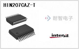 HIN207CAZ-T