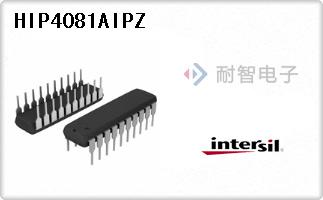 HIP4081AIPZ