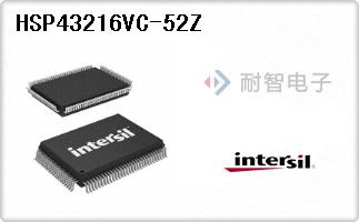 HSP43216VC-52Z