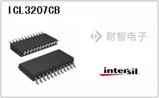 ICL3207CB