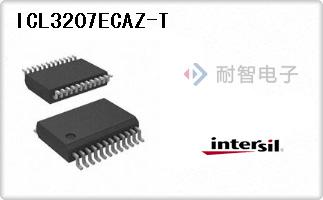 ICL3207ECAZ-T