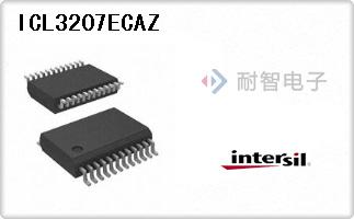 ICL3207ECAZ