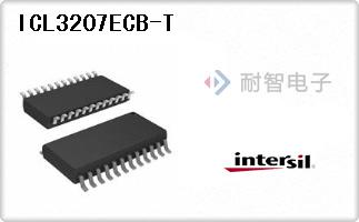 ICL3207ECB-T