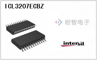 ICL3207ECBZ